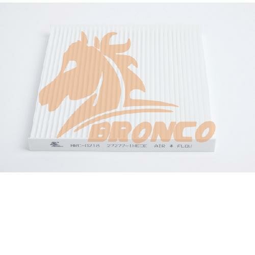 Фильтр салонный BRONCO BRC-0218 1шт