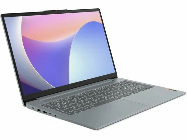 Ноутбук Lenovo IdeaPad Slim 3 15IAH8 83ER001WRK