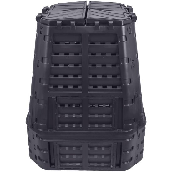 Компостер Patrol Group Patrol Multi Composter 740L black