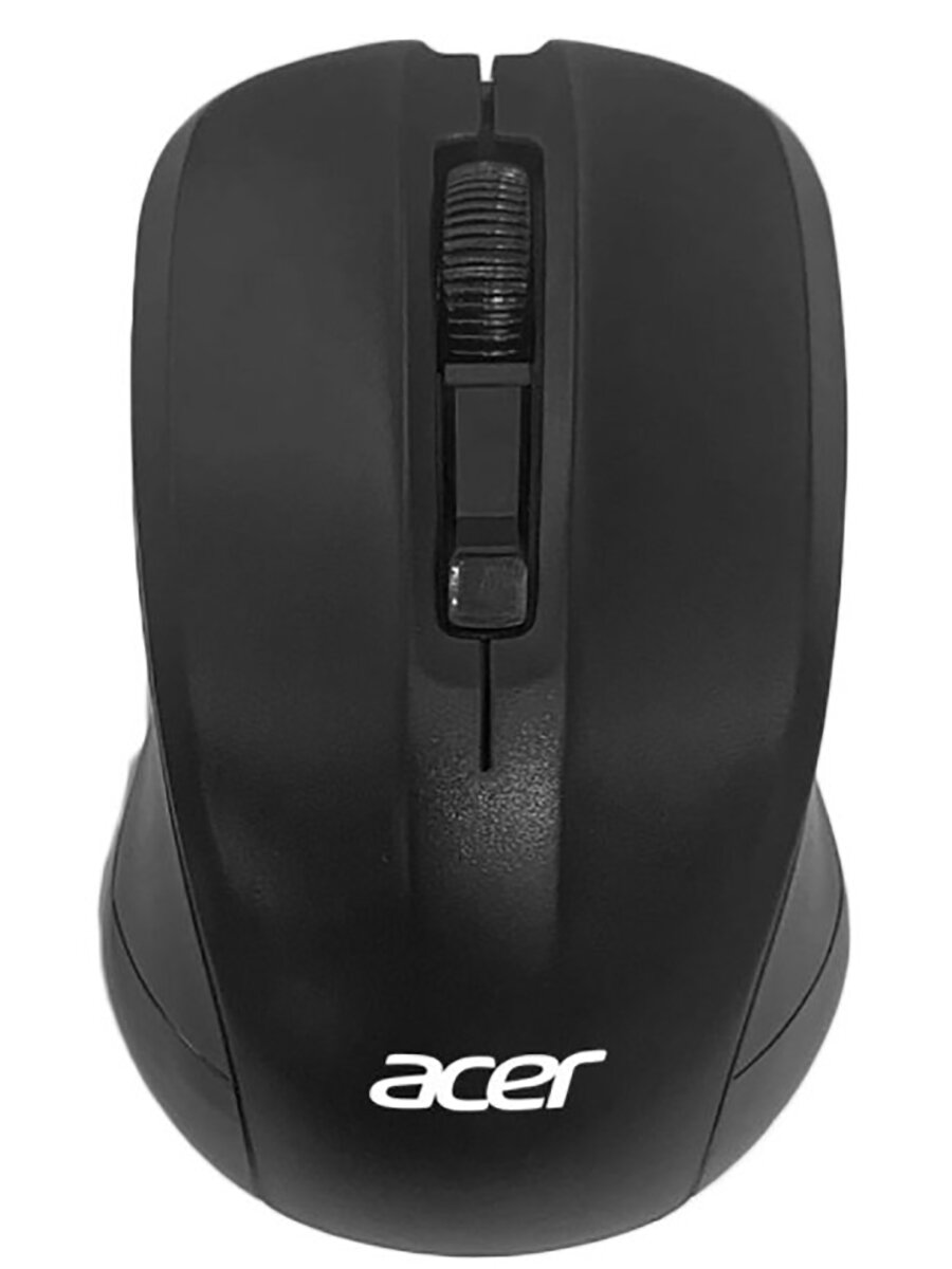 Беспроводная мышь Acer OMR010