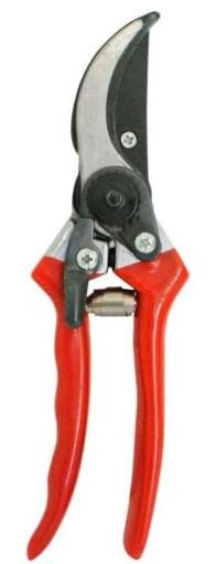 фото Секатор пружинный садовый техпром S 5020A 00-00019900 2 шт