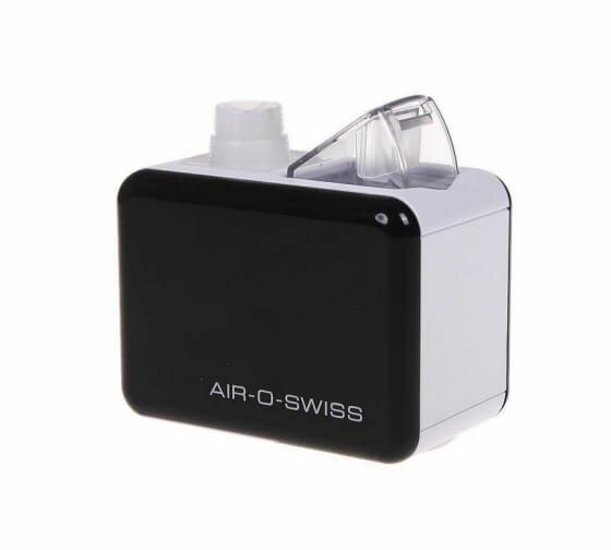 фото Увлажнитель воздуха Boneco-Aos U7146 15 W