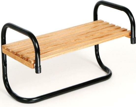 фото VIOLET Полка подвесная (чёрная) 200117