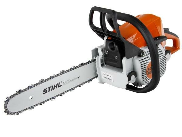 Бензопила STIHL MS 230 2.0кВт/2.7лс 45.4см3 шина 14 цепь 3/8-1.3мм-50 4.6кг