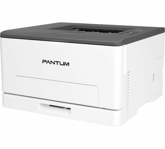 Принтер лазерный Pantum CP1100DN (цветной, A4, 18 стр / мин, Duplex, 1 GB, USB2.0, LAN)