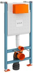 Комплект инсталляции Vitra V-Fix Core 12см крепежи в комплекте (732-5800-01)