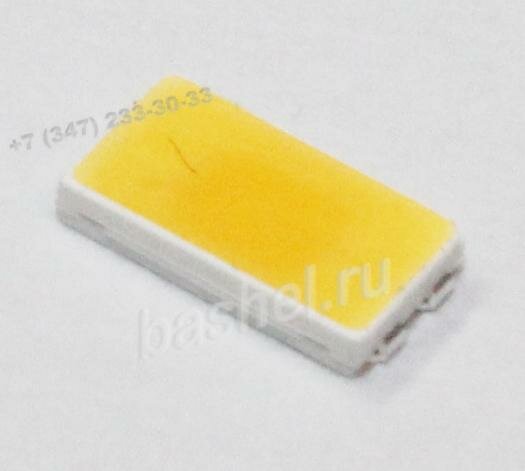 LED chip 5630 FM-5630WDS-460W-R80 50 Lm, 3700-4200K, 3V 150mA, CRI 80, Day, Светодиод, NATSTAR