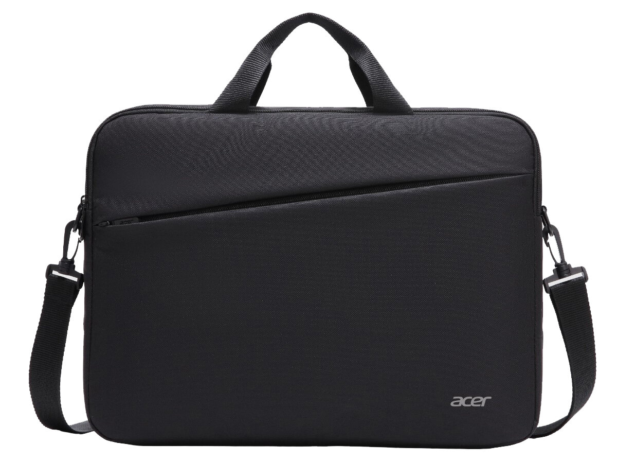 Сумка для ноутбука 15.6" Acer OBG317 черный полиэстер (ZL. BAGEE.00L)