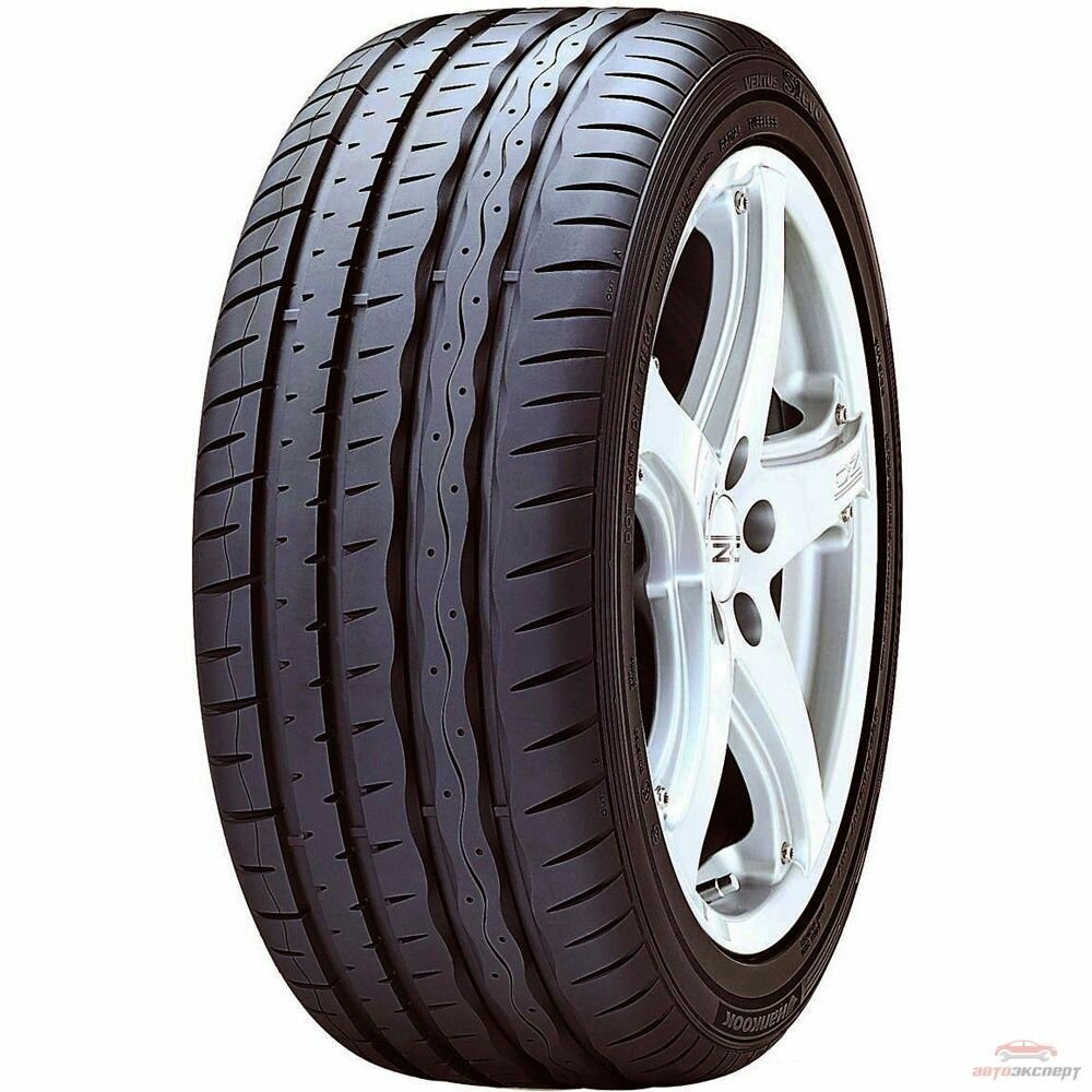 Автомобильные шины Hankook Ventus S1 Evo K107 195/50 R15 82H