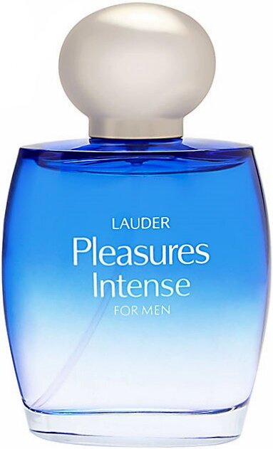 Estee Lauder Pleasures Intense For Men одеколон 100мл