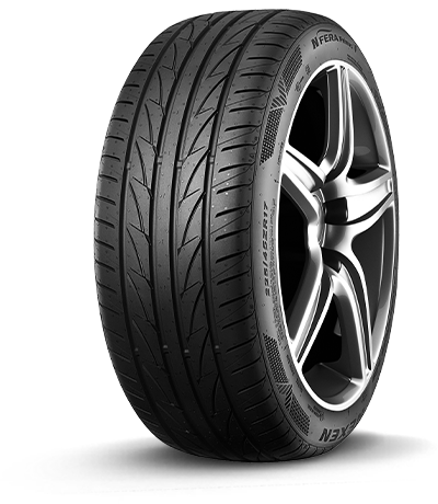 Шины 195/60 R15 Nexen N'Fera Primus V 88V