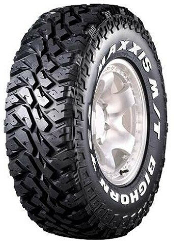 Maxxis MT-764 Bighorn 235/85R16 120/116N