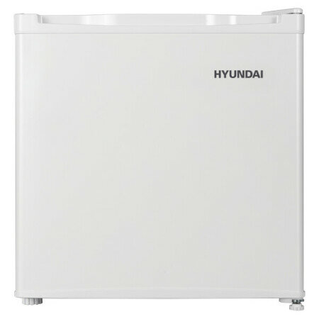 Холодильник Hyundai CO0542WT - фото №1