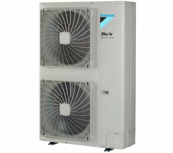 Напольно-потолочный кондиционер Daikin FHA125A/RZASG125MY1