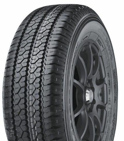 Автомобильные шины Compasal Vanmax 185/75 R16 104R