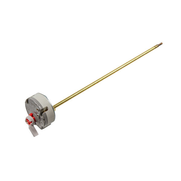 фото Термостат стержневой для водонагревателя Ariston 691217