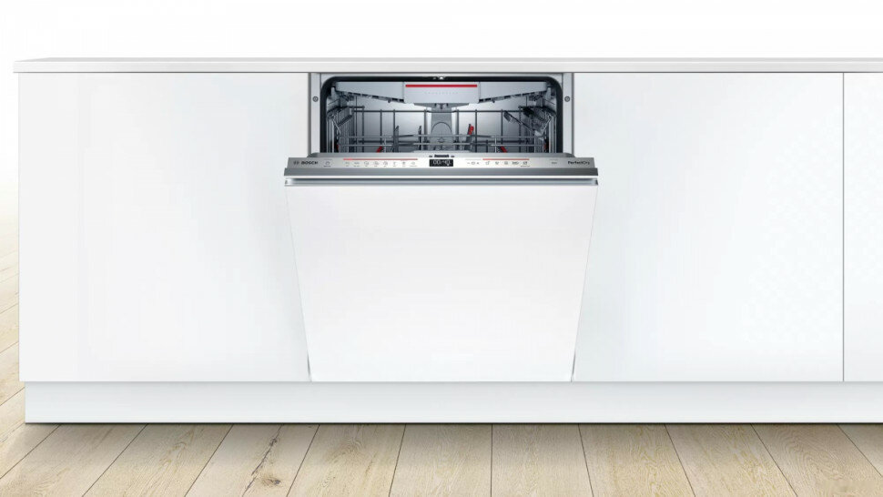 Посудомоечная машина Bosch - фото №2