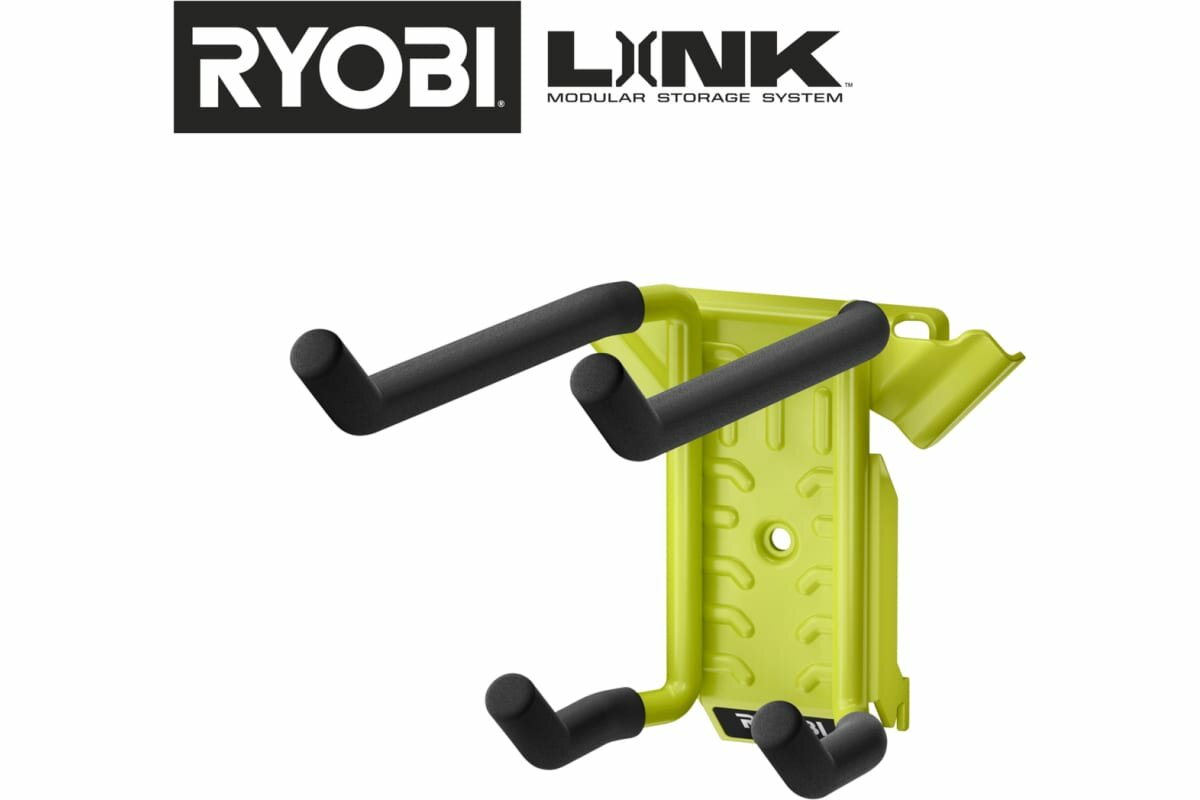 Двойной крюк Ryobi Link RSLW810 5132006087 - фотография № 1