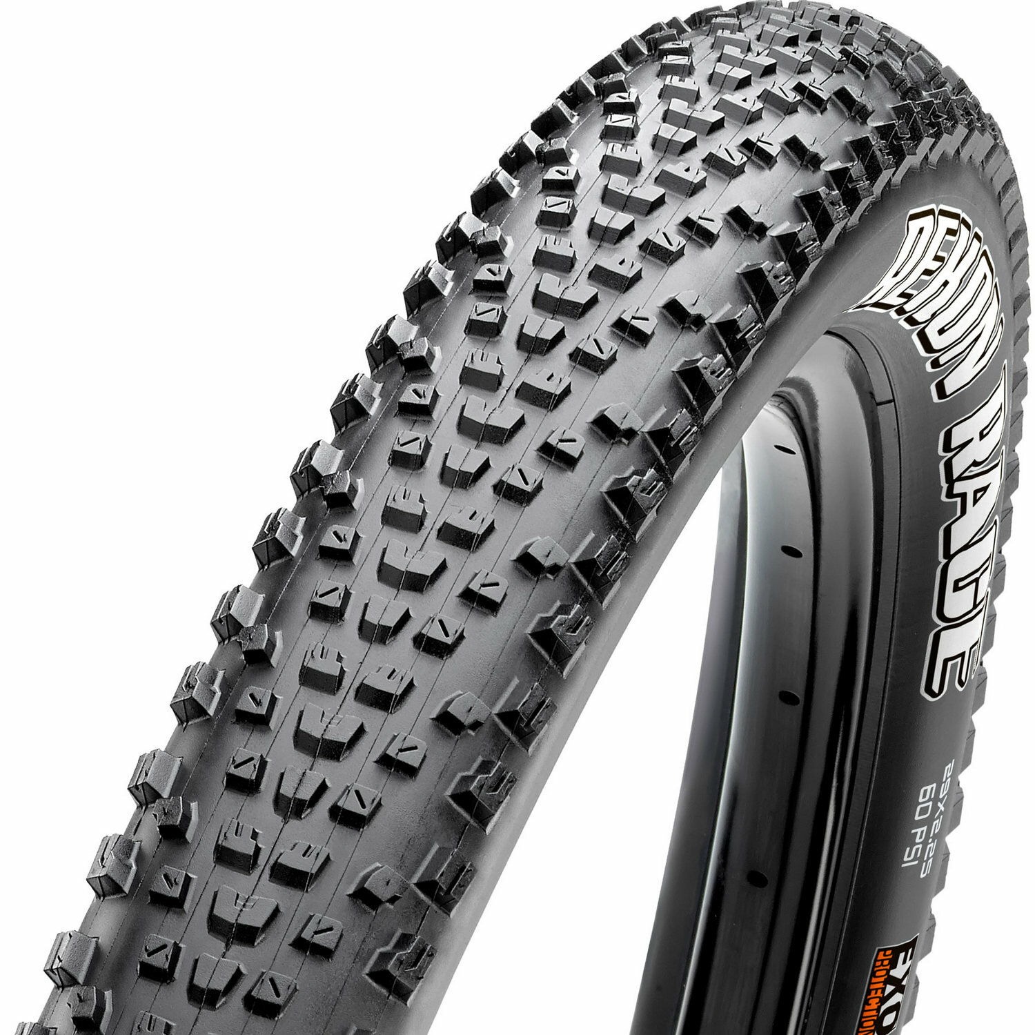 Покрышка Maxxis 29x2.25 Rekon Race TPI60 Wire (б/р) ETB00415100