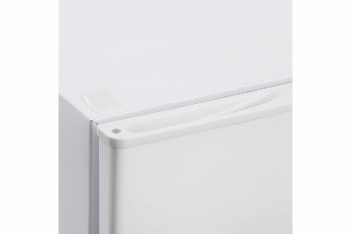Холодильник TESLER RC-95 WHITE 00000010063 - фотография № 3