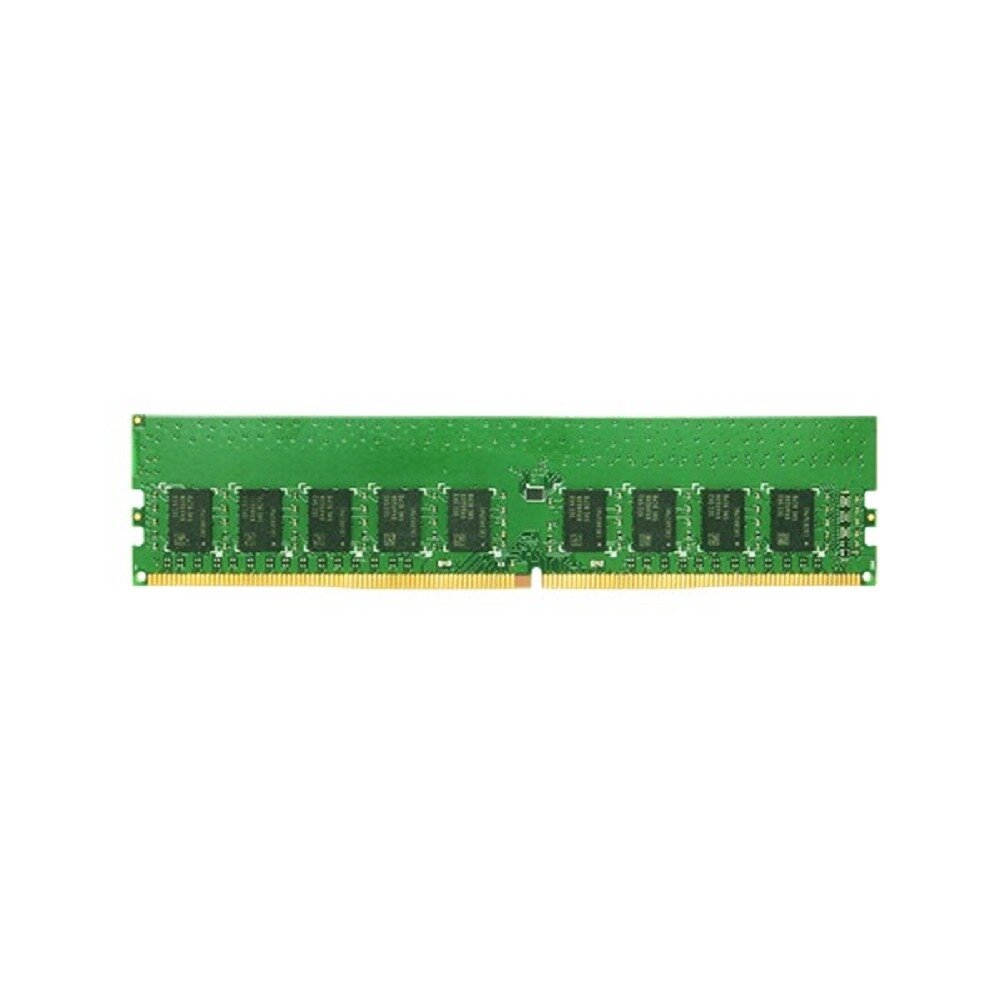 Synology Дисковый массив Synology D4EC-2666-8G Модуль памяти