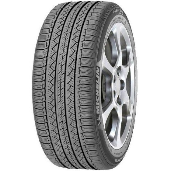 А/шина Michelin Latitude Tour HP 275/45 R19 108V XL N0