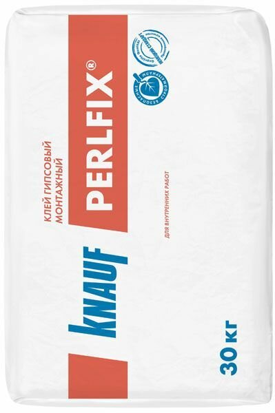 Строительная смесь KNAUF Perlfix