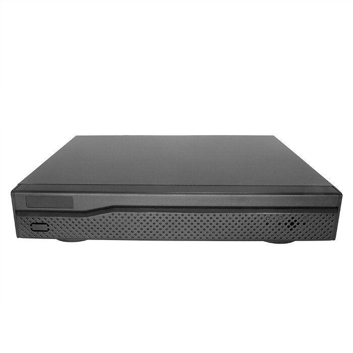 Сетевой видеорегистратор с POE Proline PR-NVR8204 POE