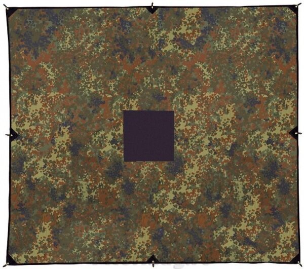 фото Тент TENGU Mark 15T