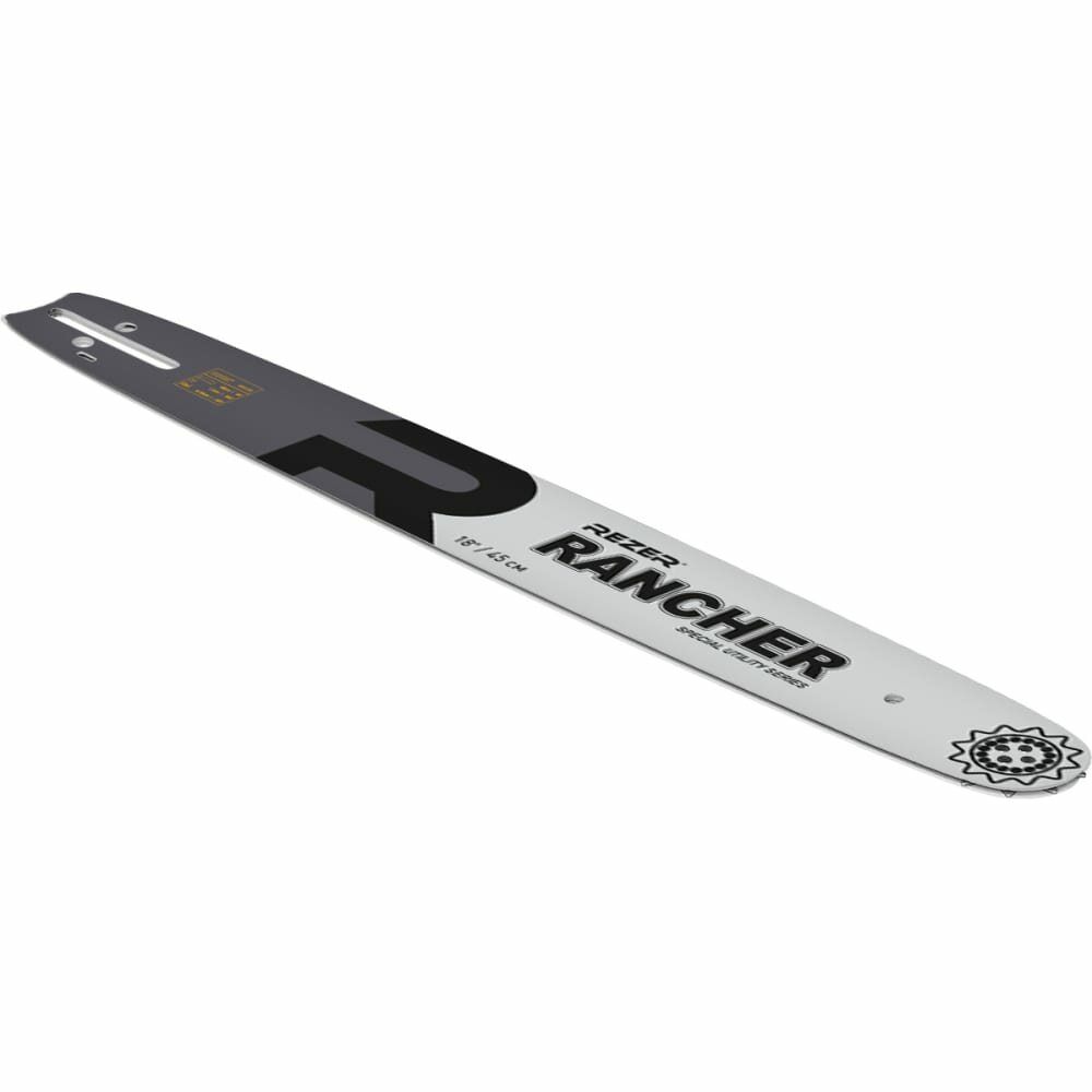 фото Шина для бензопил Парма 2М, 3 Rezer 04.001.00005