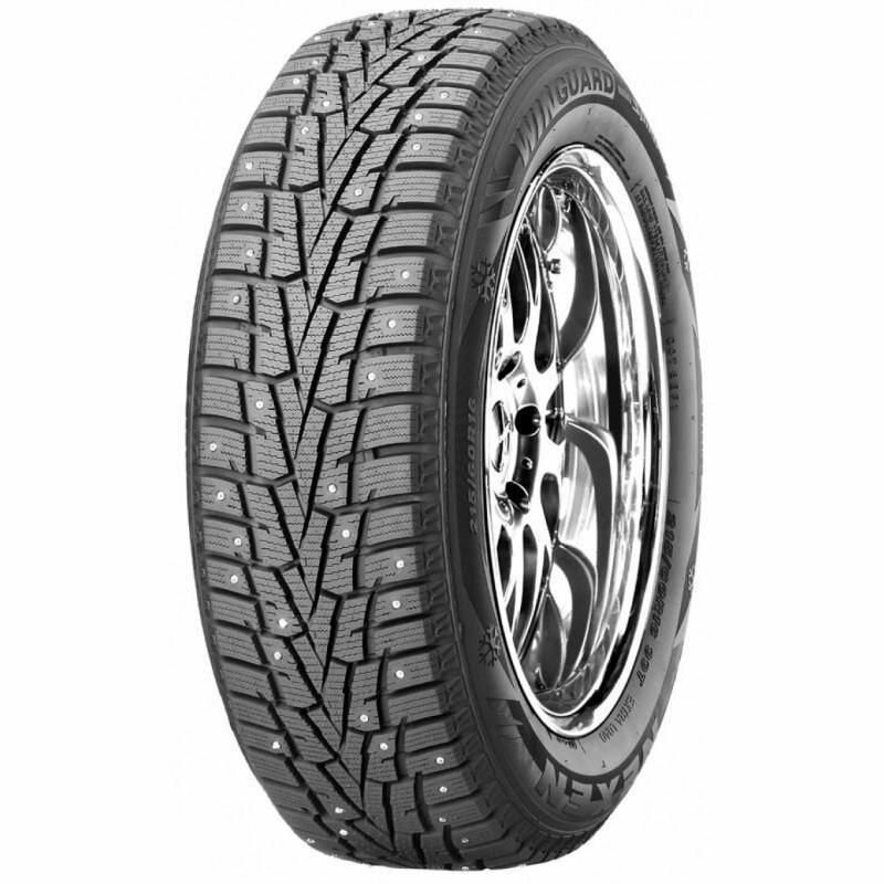 Roadstone Winguard Winspike SUV 255/55 R18 109T