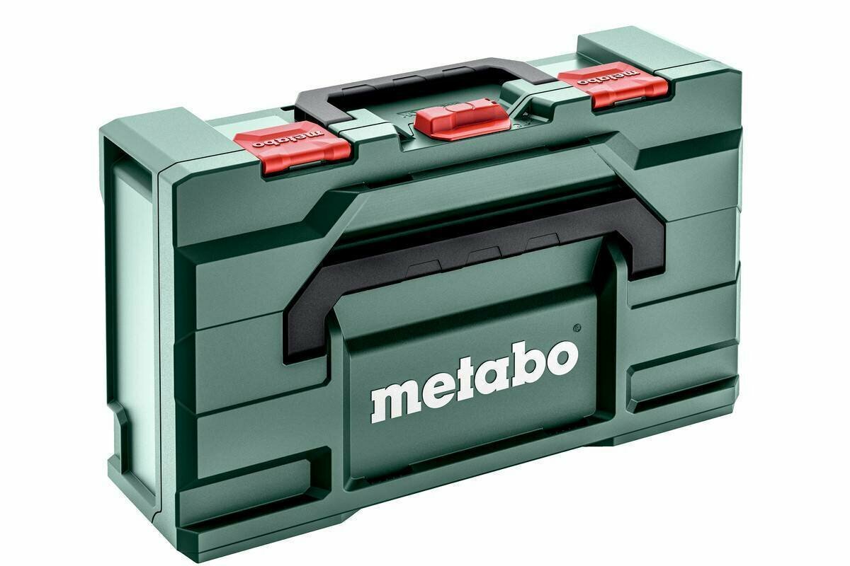 Кейс METABO metaBOX145L 626884000