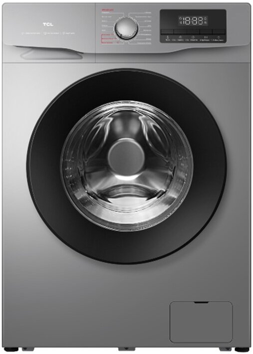 Стиральная машина TCL TWOF-607W10S1