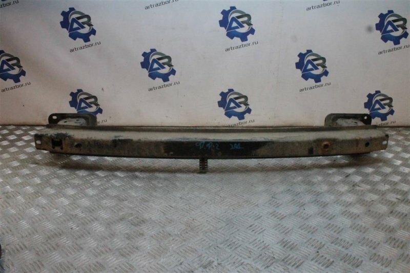 Б/У Усилитель заднего бампера Ford Focus 2 / Форд Фокус 2 1.6 HXDB 115 Л.С 2007