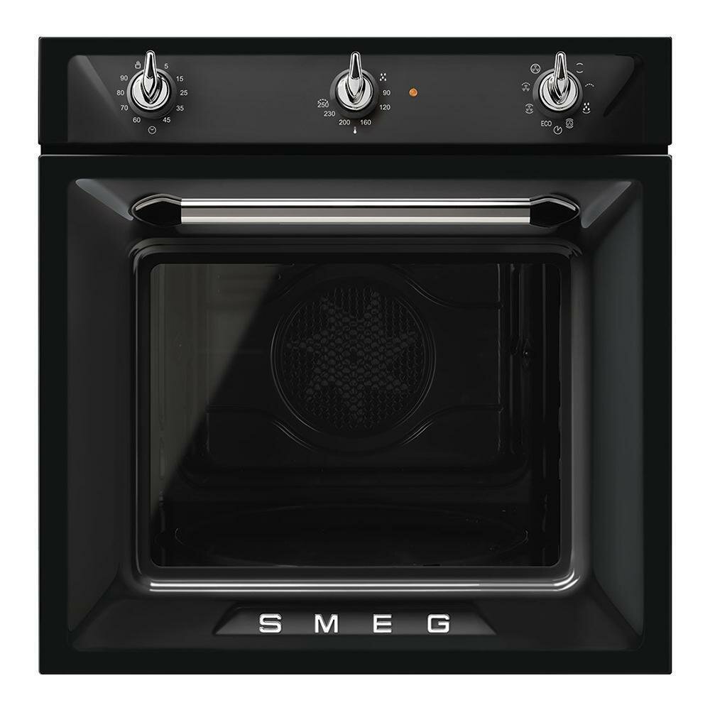 Электрический духовой шкаф Smeg - фото №1