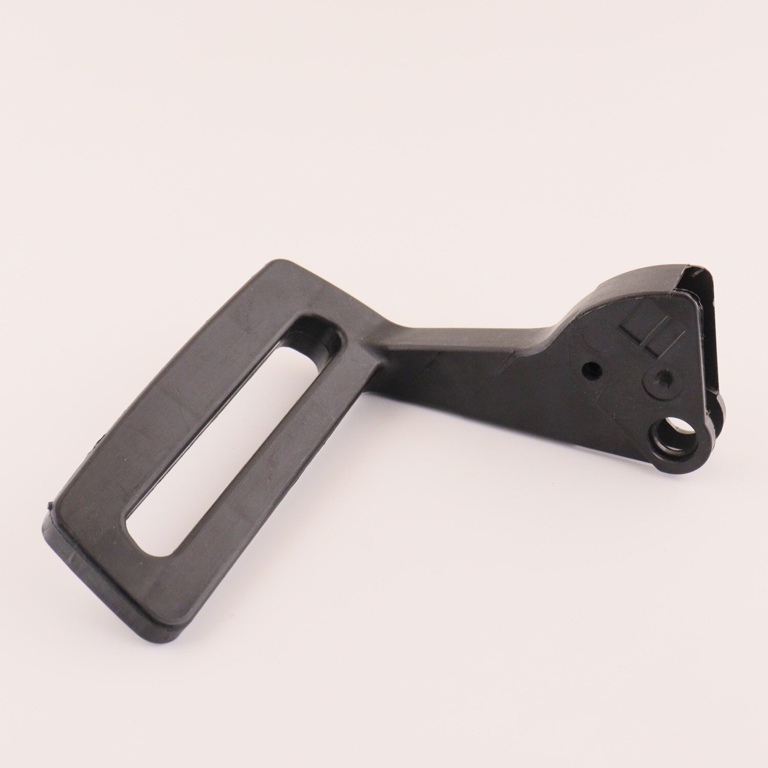 фото Рычаг тормоза ручного бензопилы для Husqvarna 137/142 EVO