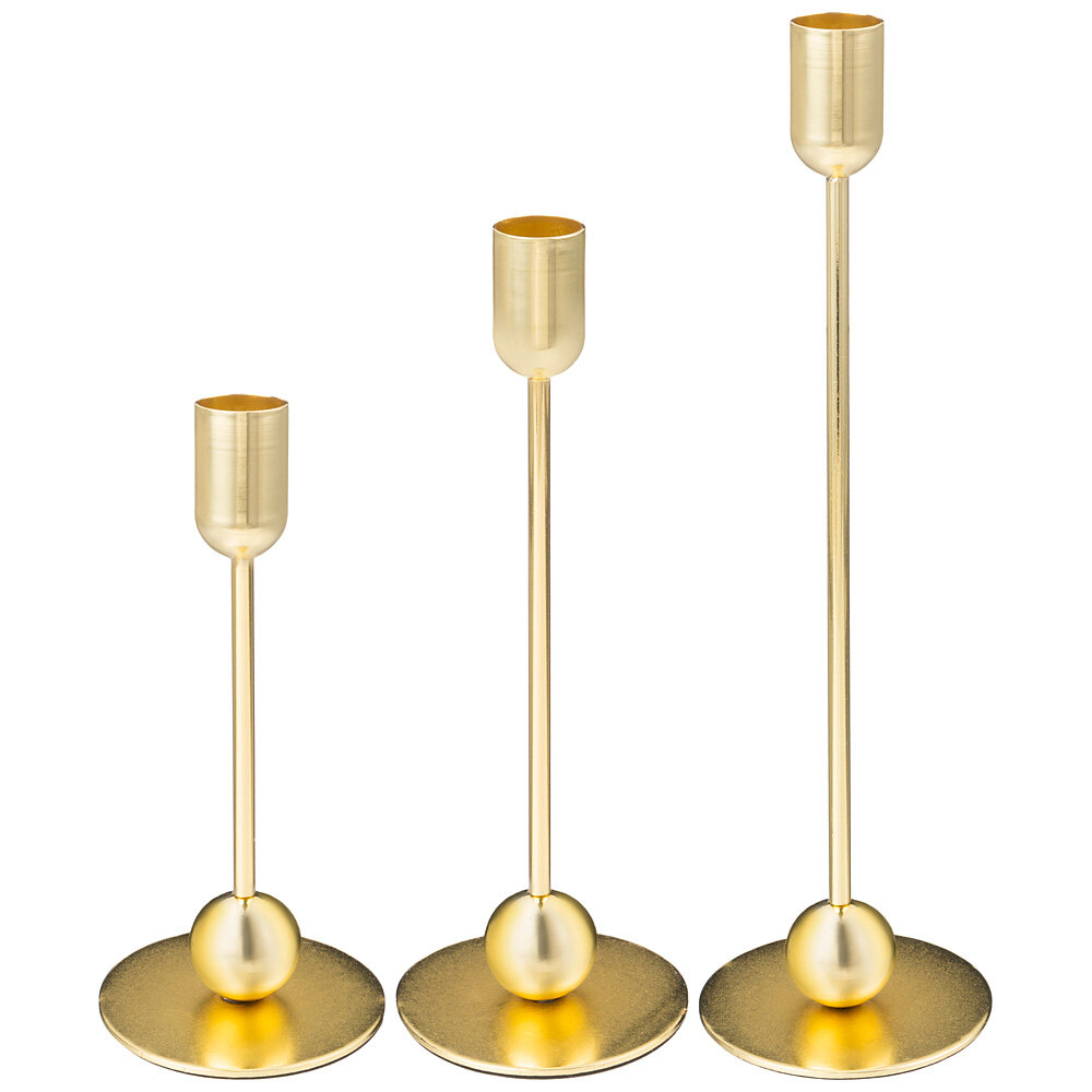 фото Bronco Набор подсвечников (Набор)