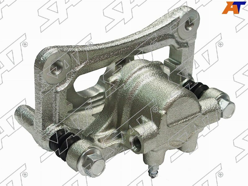 Суппорт тормозной RR MITSUBISHI ASX LANCER X OUTLANDER CU# CW LH SAT ST-4605A263