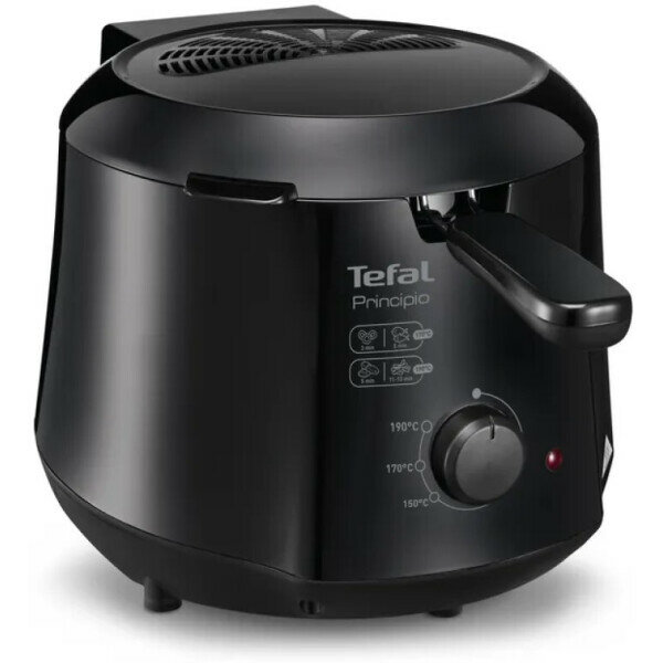 Фритюрница Tefal FF230831