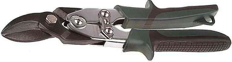 Ножницы по металлу KRAFTOOL SUPER-Kraft 260 мм 2324-L