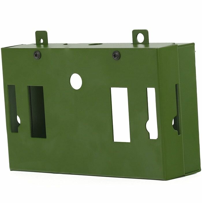 Метал. защитный BOX BolyGuard для MG983G-30M BolyGuard SG100A6