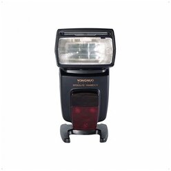 Вспышка YongNuo Speedlite YN-568EX III for Nikon