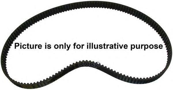 фото [4812100309] Jp Group Ремень Грм JP Group арт. 4812100309