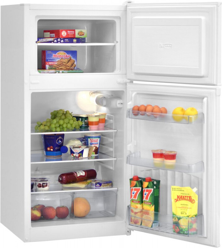 Холодильник NORDFROST NRT 143-32