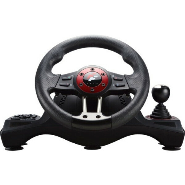 Игровой руль FlashFire Force Wheel WH-2304V