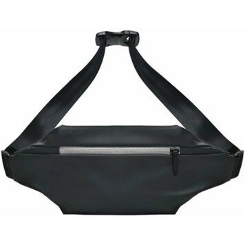 фото Сумка Xiaomi Sports Chest Bag BHR4202CN черная