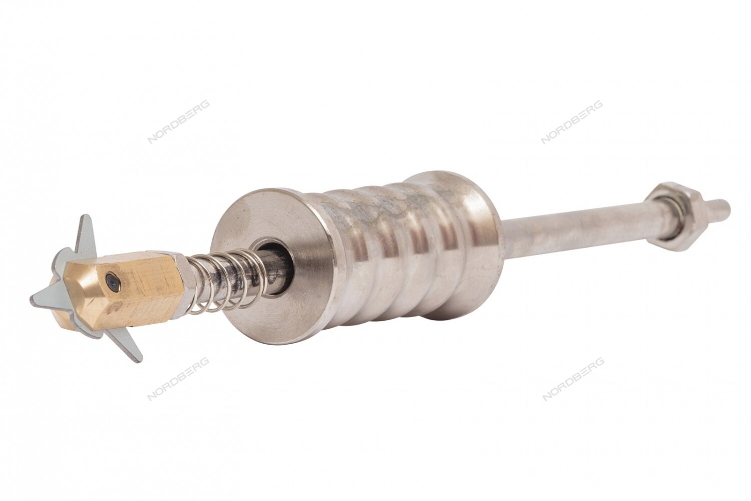 фото Молоток обратный для споттера