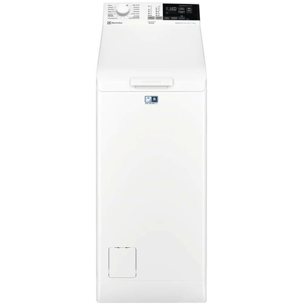 Стиральная машина Electrolux EW6TN4061P