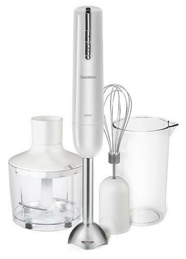 фото Блендер ручной (BLACKTON Bt HB401P White)