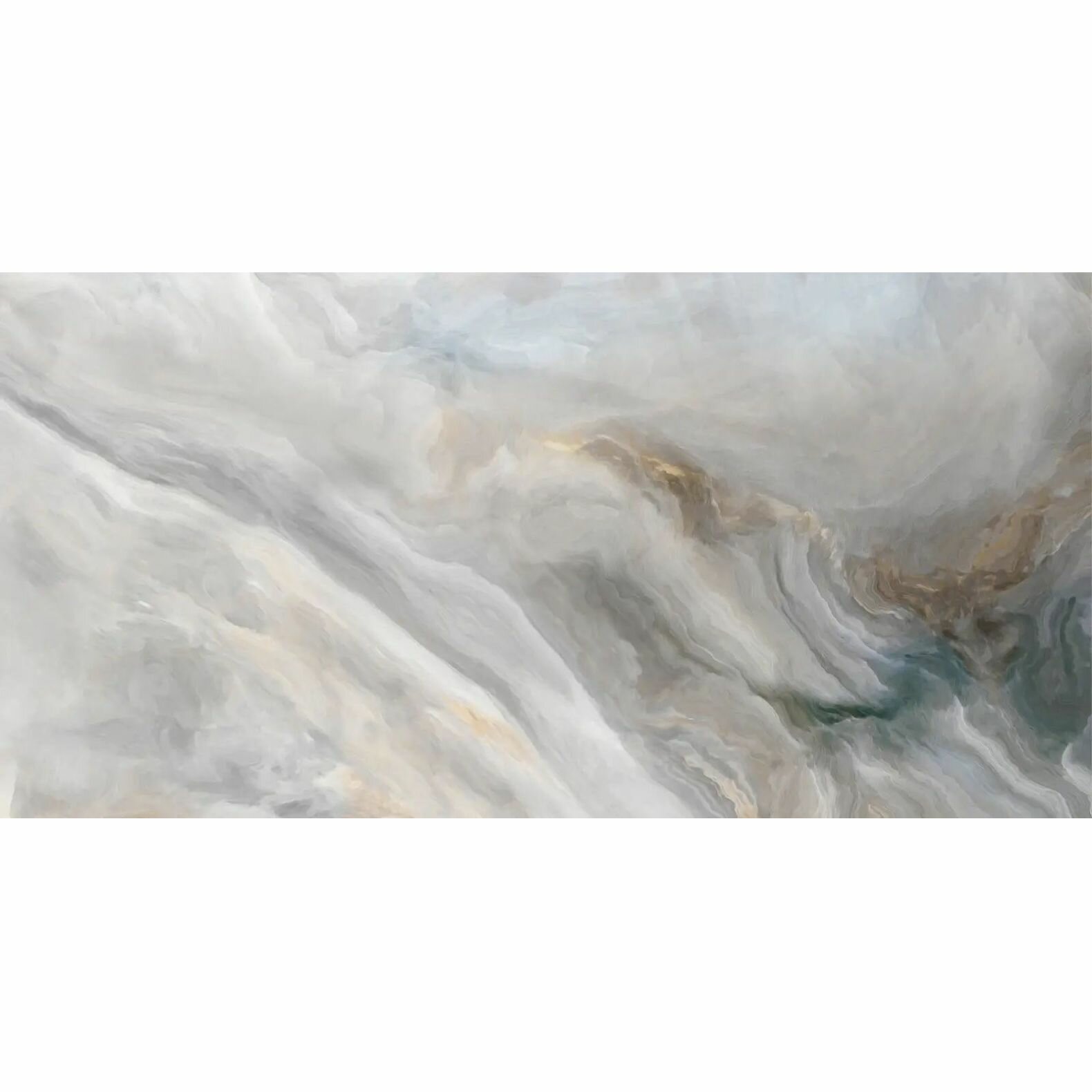 фото Керамогранит LCM Illusion Smoky 60x120 см (60120ILN18HG) (1.44 м2)